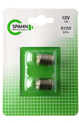 SPAHN GLUHLAMPEN bl2521 -  